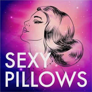 Sexy Pillows Podcast . Let's Fall Asleep Together by Sleepy Olivea Lei