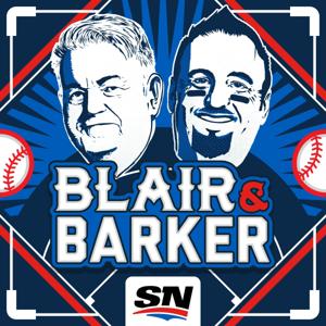 Blair & Barker by Sportsnet