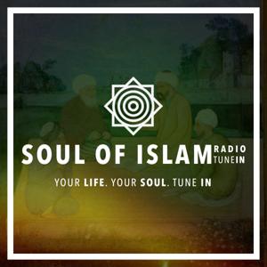 Soul of Islam Radio by Emil Ihsan-Alexander Torabi