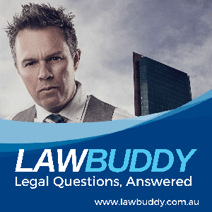 LawBuddy: Your Legal Questions Answered