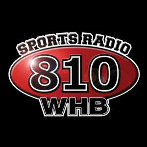 Additional Programming by Sports Radio 810 WHB