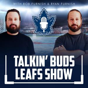 Talkin' Buds Leafs Show by Talkin Buds