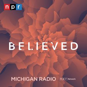 Believed by NPR