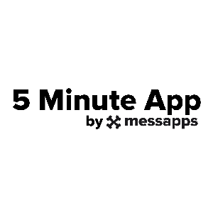 5 Minute App by Messapps
