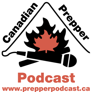 Canadian Prepper Podcast by Canadian Prepper Podcast