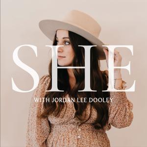 SHE  with Jordan Lee Dooley by Jordan Lee Dooley