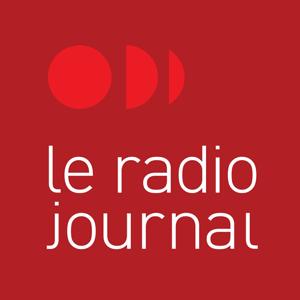 Le Radiojournal by Radio-Canada