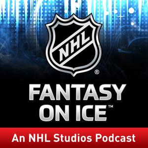 NHL Fantasy on Ice by National Hockey League