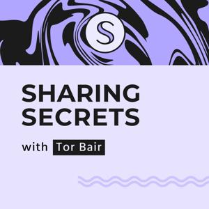 Sharing Secrets - Presented by Secret Network