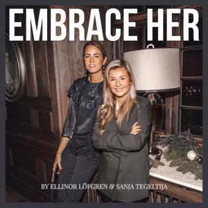Embrace her