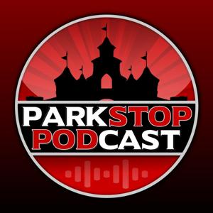 ParkStop Podcast by Alicia Stella