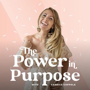 The Power in Purpose: A Podcast for Wedding Pros by Candice Coppola