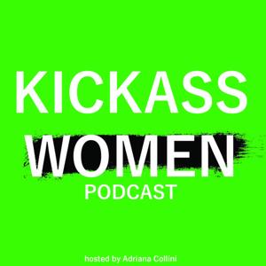 The Kickass Women Podcast