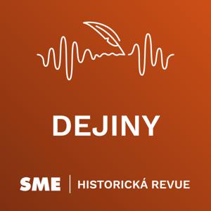 Dejiny by SME.sk