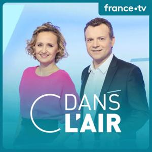 C dans l'air by France Televisions