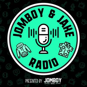 Jomboy & Jake Radio by Jomboy Media