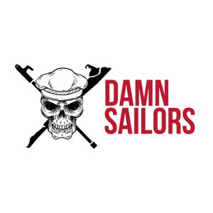 Damn Sailors Podcast