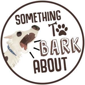 Something to Bark About by Chad Mackin: Dog Trainer