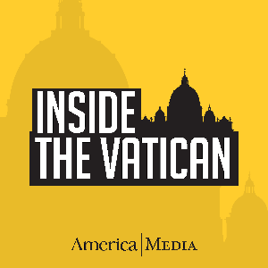 Inside The Vatican by America Media