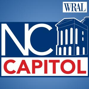 NC Capitol Wrap by WRAL News | Raleigh, North Carolina