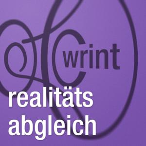 WRINT: Realitätsabgleich by Holger Klein