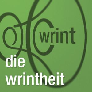 WRINT: Die Wrintheit by Holger Klein