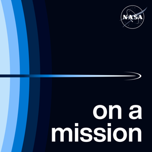 On a Mission by National Aeronautics and Space Administration (NASA)