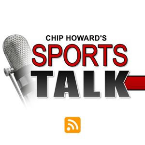 Zone 1150 - Chip Howard's SportsTalk by Bryan Broadcasting