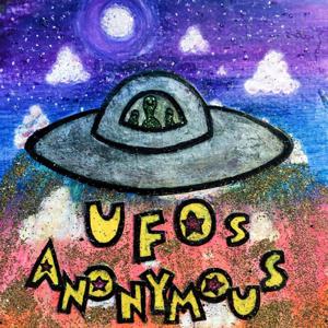 UFOs Anonymous by Katy & Tori