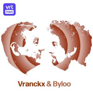 Vranckx & Byloo by VRT NWS