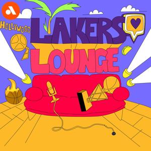 Lakers Lounge by Anthony Irwin