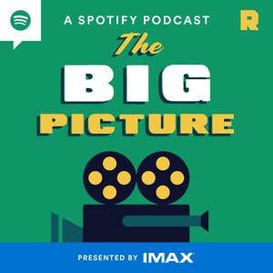 The Big Picture by The Ringer
