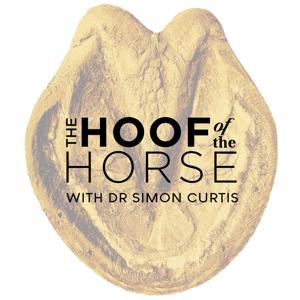 The Hoof of the Horse Podcast by The Hoof of the Horse Podcast