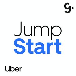 Jump Start by Girlboss Radio