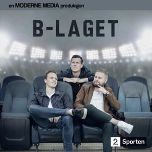 TV 2 B-Laget by TV 2 og Moderne Media