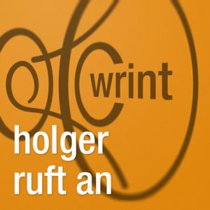 WRINT: Holger ruft an by Holger Klein