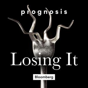 Prognosis: Breakthrough by Bloomberg