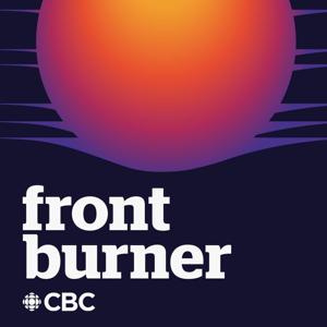 Front Burner by CBC