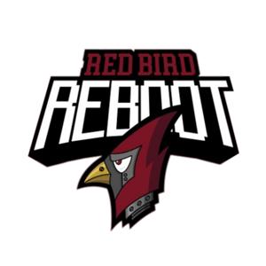 The Red Bird Reboot: A Podcast for Arizona Cardinals Fans by @BlakeMurphy7