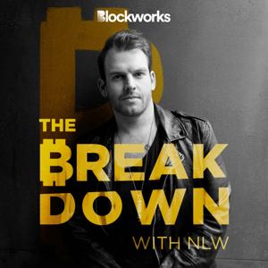 The Breakdown by Nathaniel Whittemore