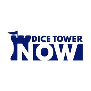 Dice Tower Now by The Dice Tower