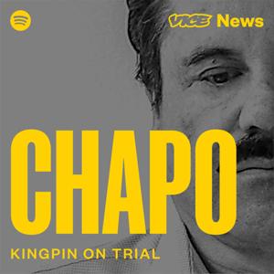 Chapo by VICE