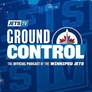 Ground Control - The Official Podcast of the Winnipeg Jets by JetsTV