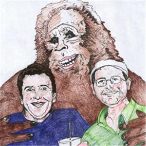Bigfoot Tonight Show by archive