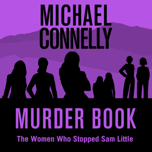 Murder Book by Michael Connelly