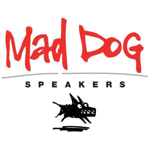 Mad Dog Recovery AA Speakers by Mad Dog Recovery