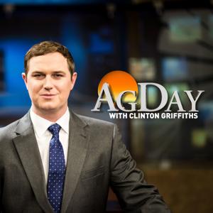 AgDay Podcast by AgDay