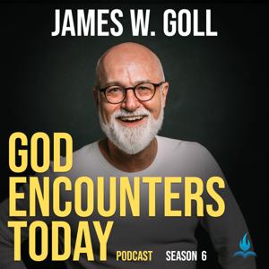 God Encounters Today Podcast