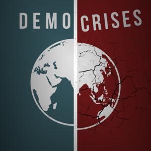 Democrises by Rob Cohen
