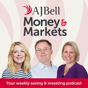 AJ Bell Money & Markets by AJ Bell